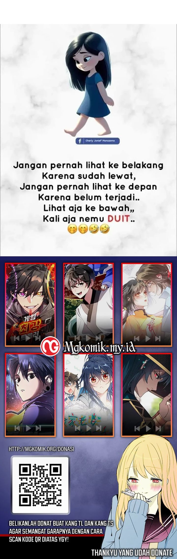 Global Gao Wu (Global Martial Arts) Chapter 198 Gambar 10